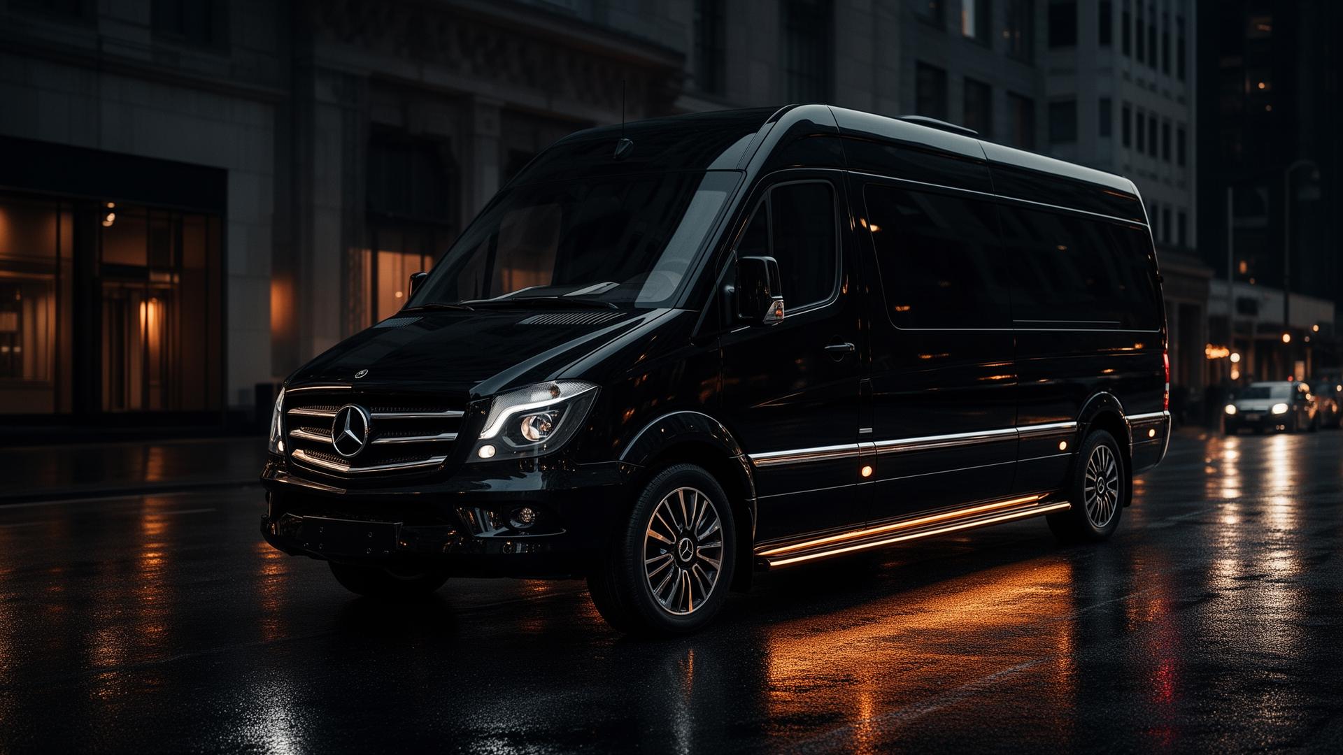 Sprinter